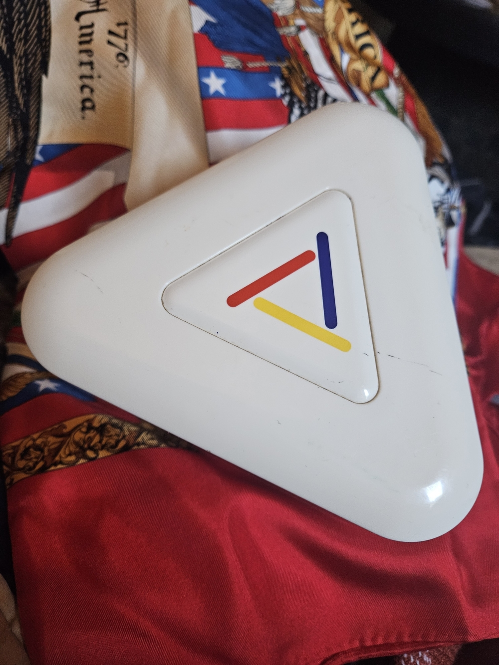 Liz Claiborne Dusting Powder UNOPENED and Sealed